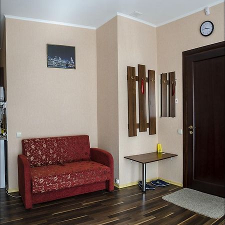 Hotel Cherkassy Tjerkasy Exteriör bild