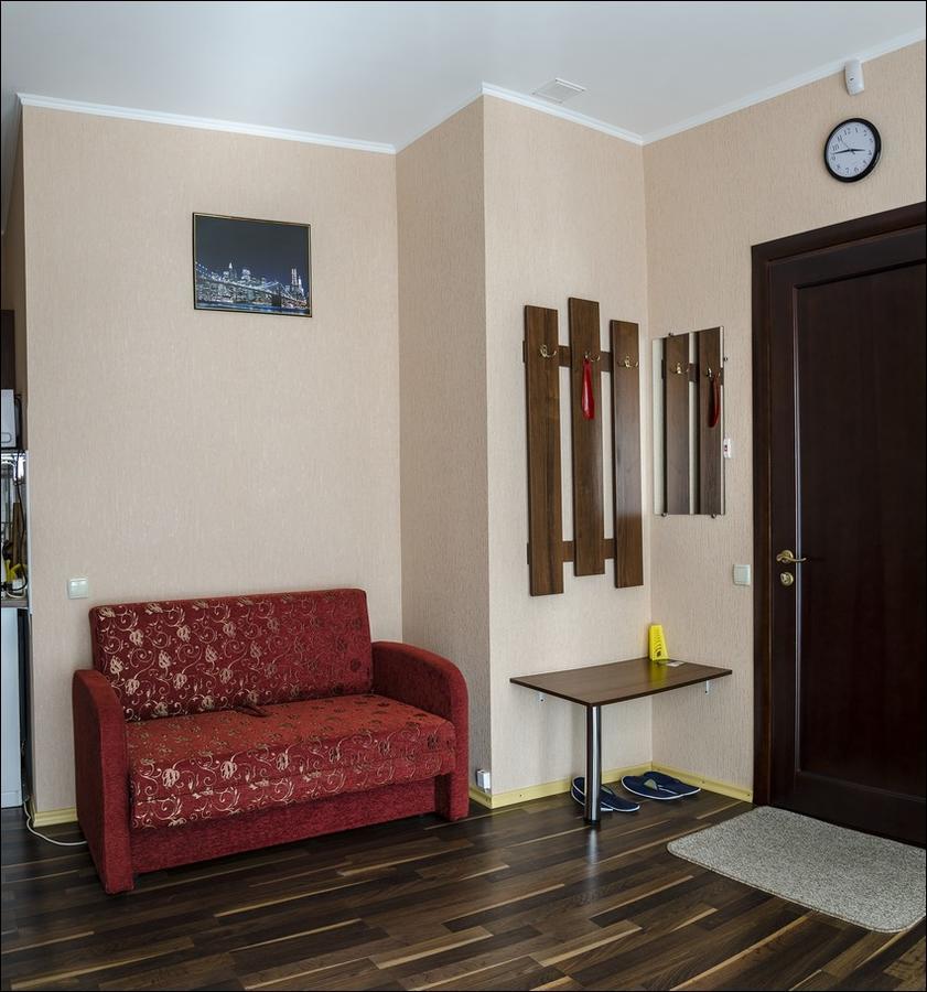 Hotel Cherkassy Tjerkasy Exteriör bild