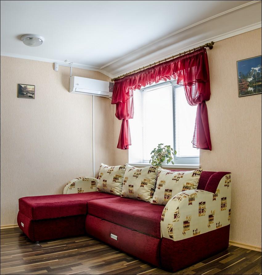 Hotel Cherkassy Tjerkasy Exteriör bild